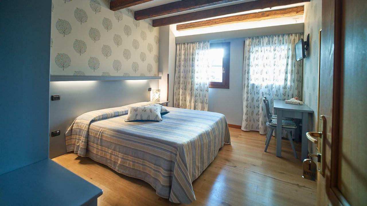 Agriturismo Roccat 발도비아데네 외부 사진
