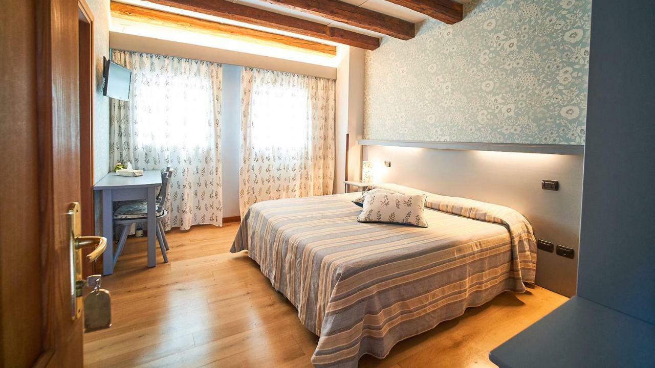 Agriturismo Roccat 발도비아데네 외부 사진